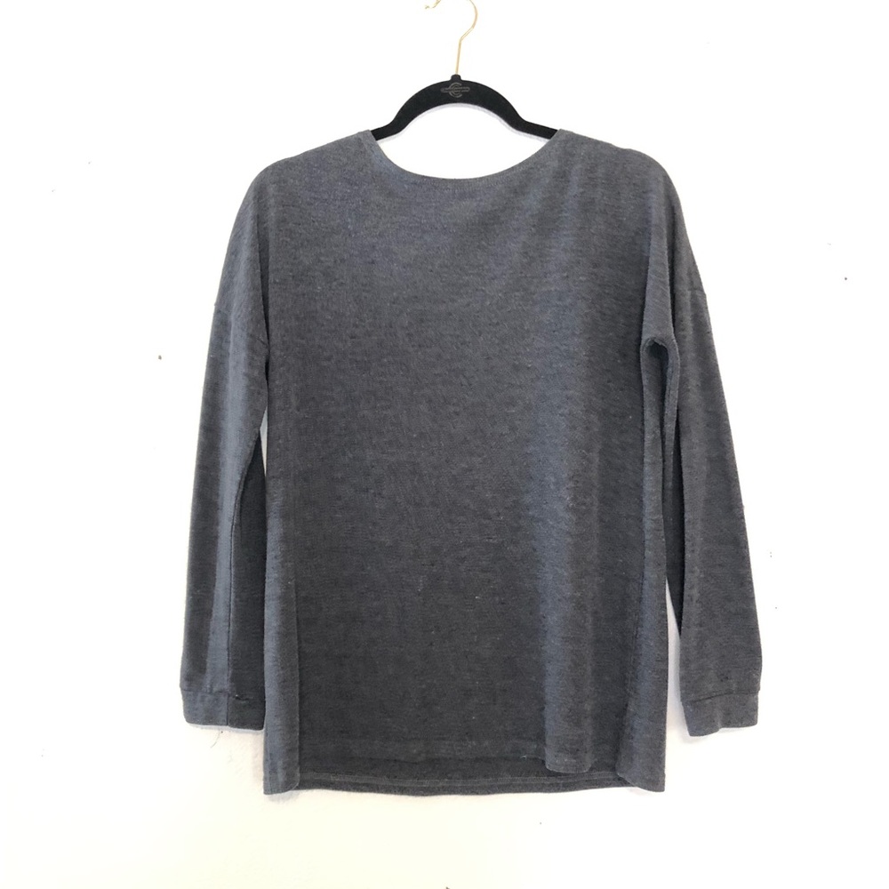 5 FOR $25 ⭐️ Lulu’s Scoop Back Sweater